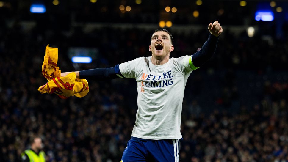 Робъртсън: По време на мача мислех много за Диого Жота