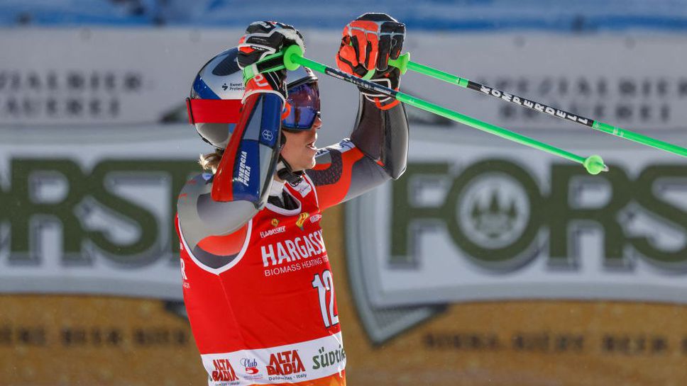 Принца на викингите с първа победа за сезона в Световната купа по ски