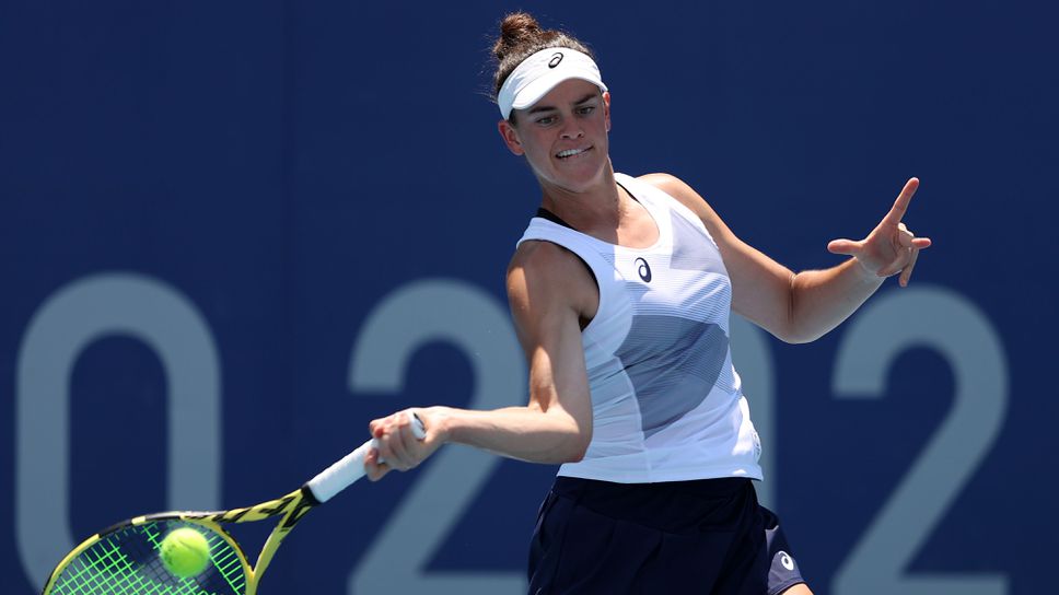 Дженифър Брейди се отказа от участие в Мелбърн