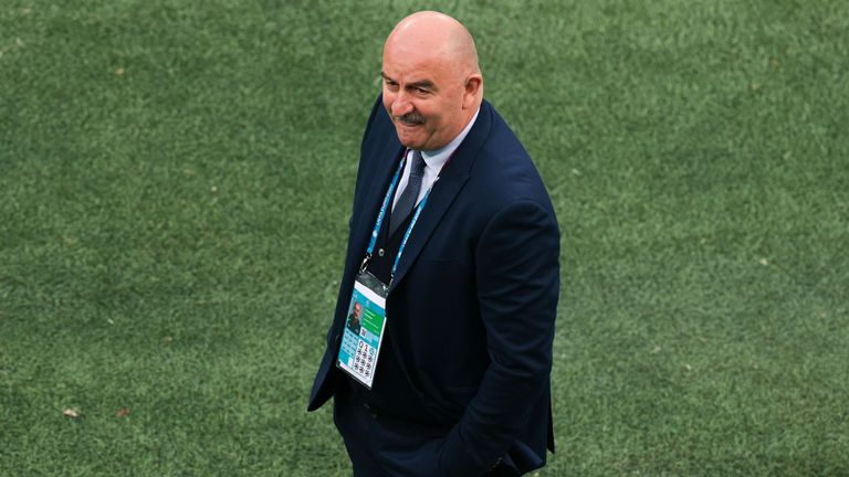  Черчесов е най-вероятният нов треньор на Ференцварош 