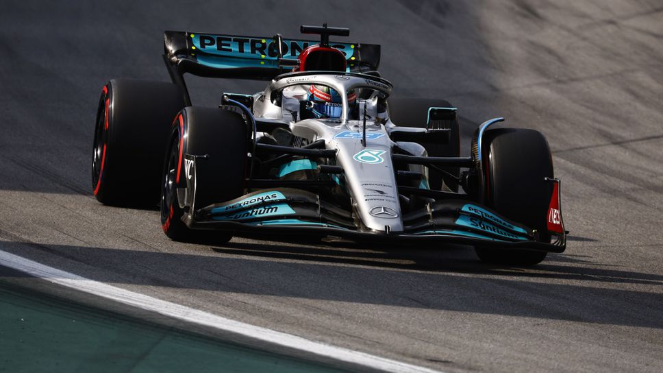 Ще пострада ли Мерцедес от промените в правилата за 2023 година?