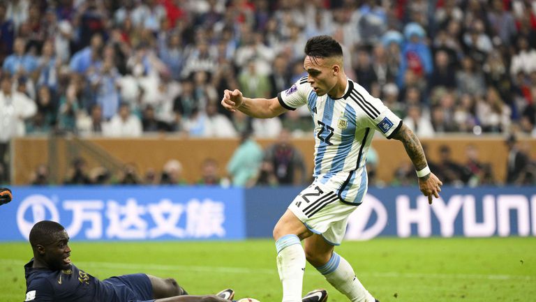 Италия пропусна Мондиала 2022 но въпреки това страната от ботуша