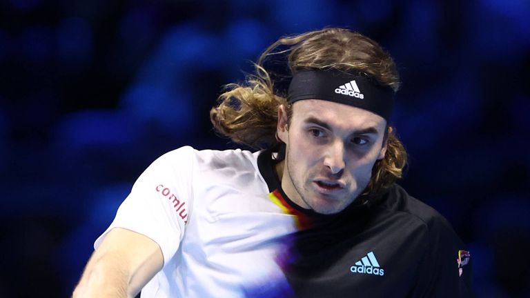 Един от най добрите тенисисти в света в последните години