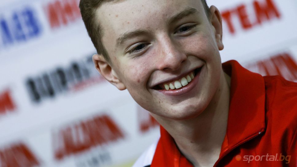 Българската федерация по тенис на маса отчете успешна 2022 година, в централата са оптимисти за спечелването на олимпийска квота за Игрите в Париж 2024