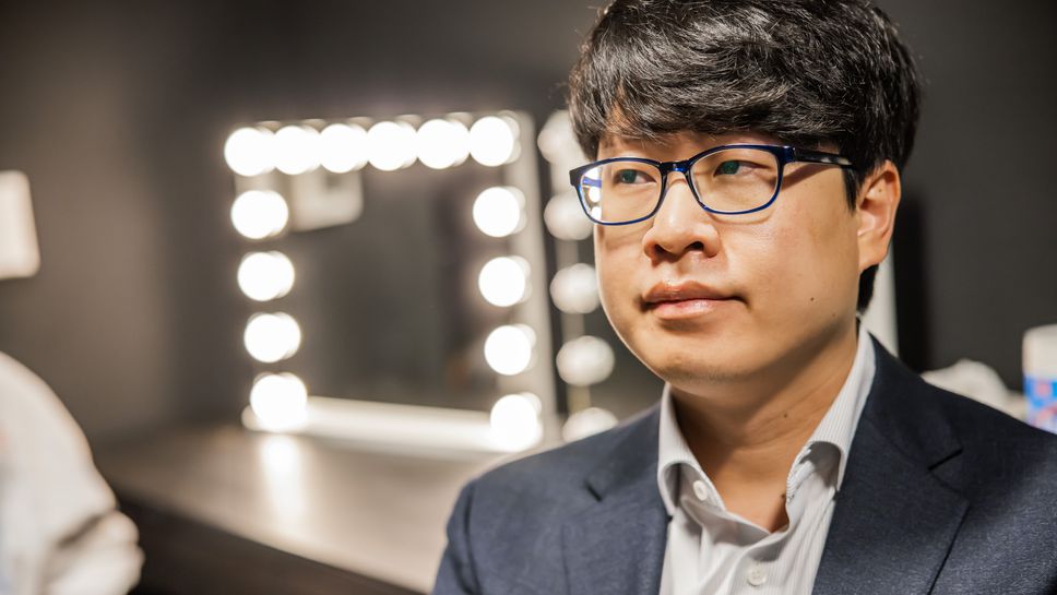 Голям треньор поема FlyQuest