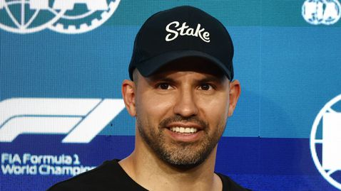 Агуеро: Не отписвайте Ман Юнайтед