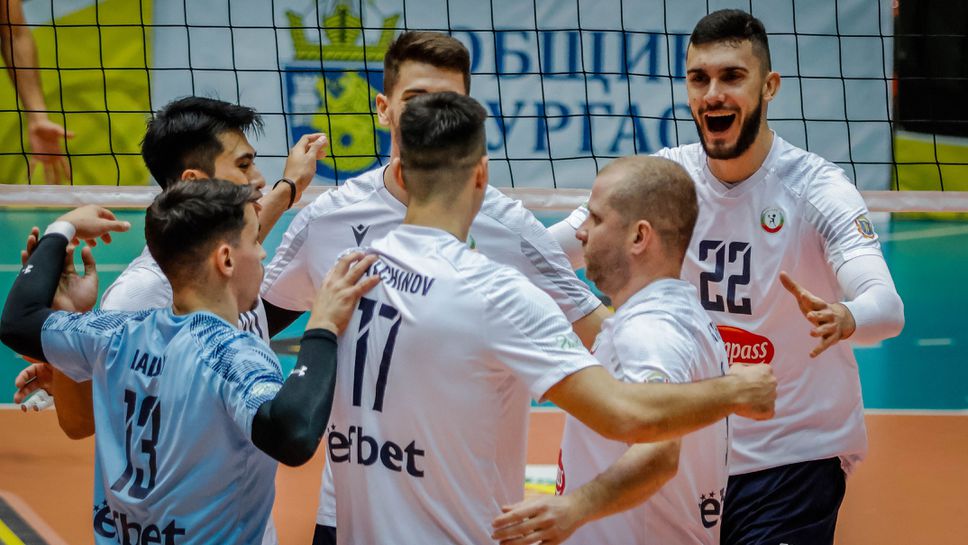 Монтана със супер центрове, но даде гейм на Раковски