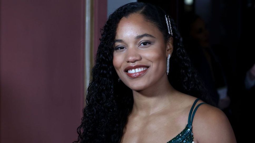 Олимпийската шампионка Йемиси Огунлейе се завръща на турнира по тласкане