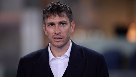 Рома се разделя с двама директори, подготвя се завръщането на бивш ръководител на клуба