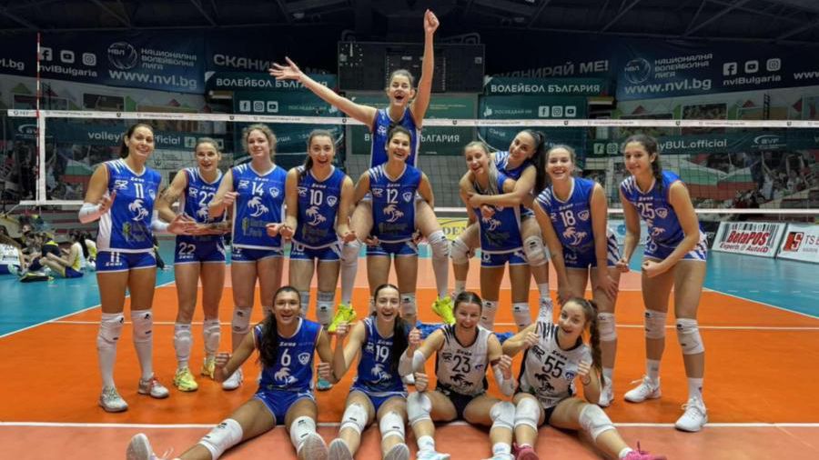 Левски срещу Дея спорт на полуфинал за Купата на България