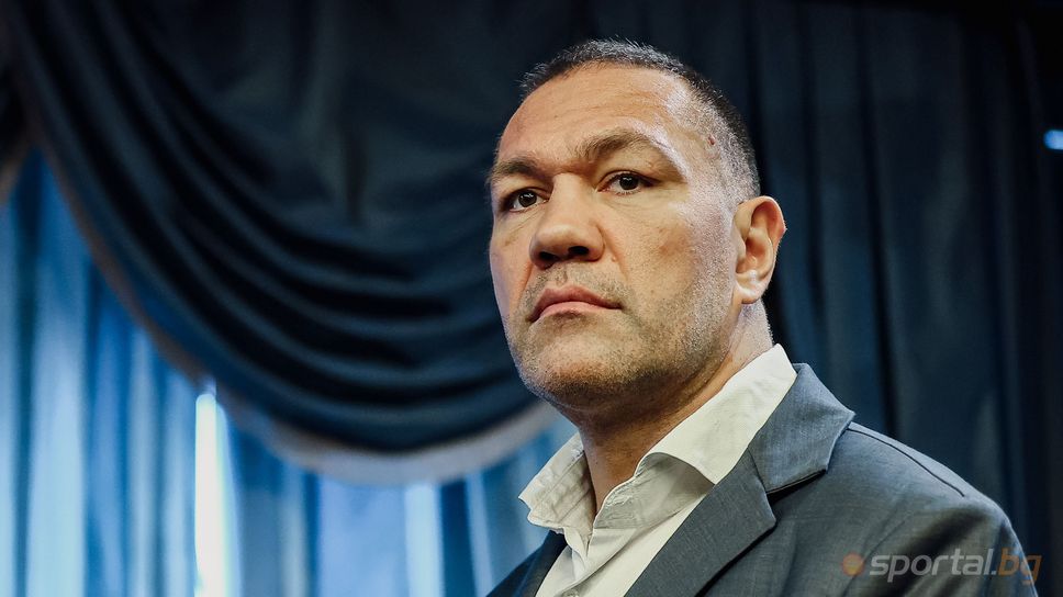 WBA разреши на Кобрата да се боксира с Мурат Гасиев