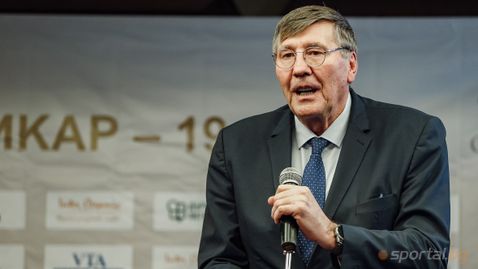На изпроводяк министър Глушков взе лиценза на БФАС