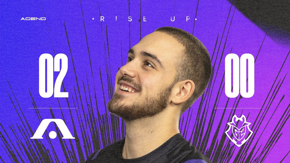 Българският състав на организацията по електронни спортове ACEND продължава участието