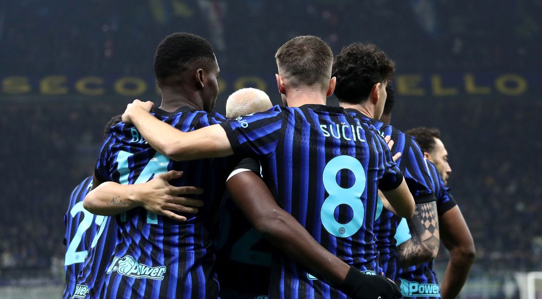 Болоня и Интер в спор за място на финала за Суперкупата на Италия