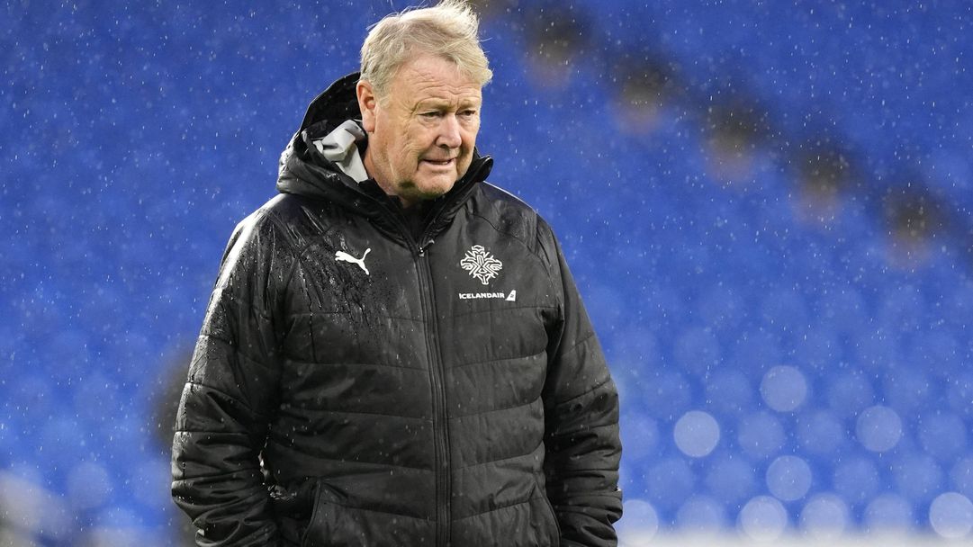 Почина легенда на норвежкия футбол