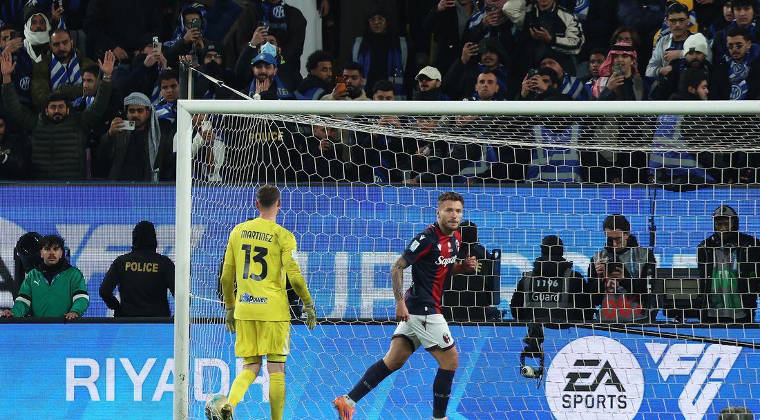 Имобиле: Искаме да донесем трофея у дома