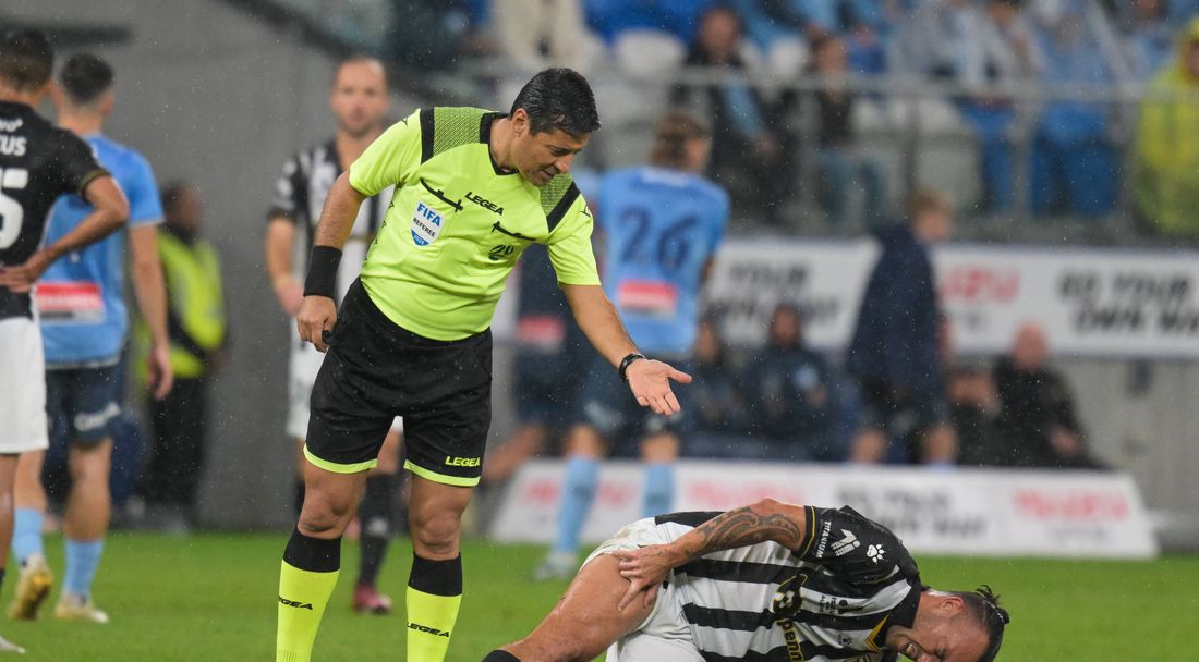 След Турция хазартен скандал разтърси и Австралия - отстраниха футболист за 5 години