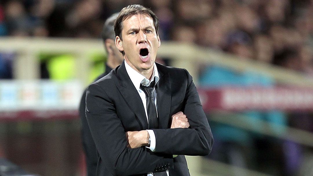 Белгийската федерация се разграничи от селекционера Руди Гарсия за уволнението на треньора на Клуб Брюж