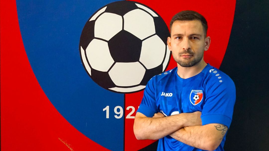 Ляв бек се завърна в Струмска слава