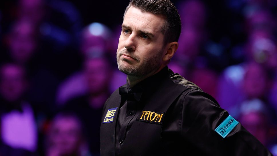 Осем играчи ще продължат битката за титлата от Scottish Open