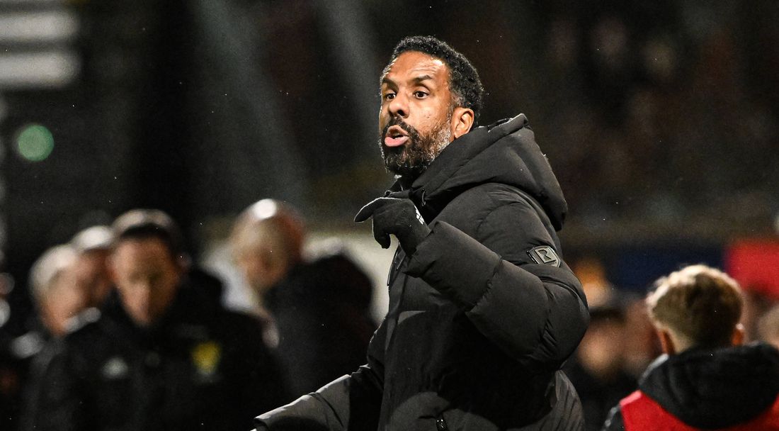 Тиери Анри призова Селтик за търпение към Нанси въпреки четирите загуби