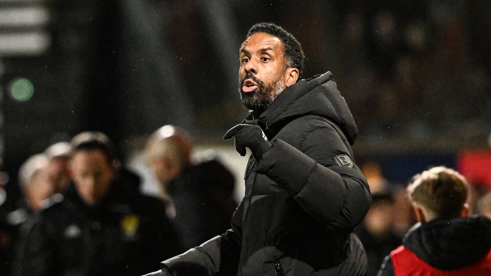 Тиери Анри смята че мениджърът на футболния Селтик Уилфред Нанси