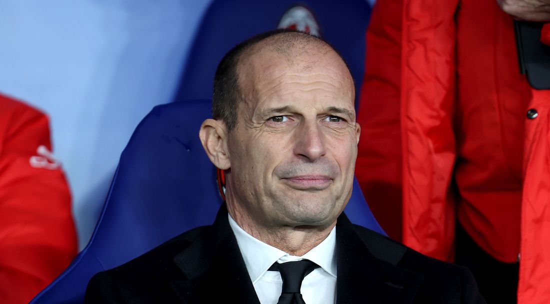 Алегри: Един мач не може да заличи три месеца работа