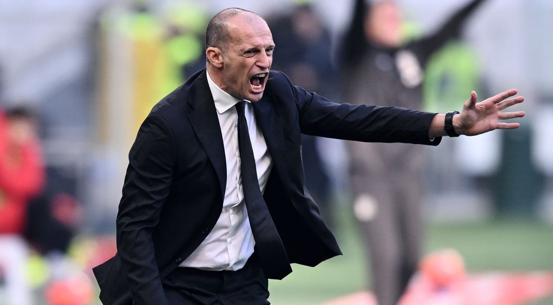 Наполи публикува изявление, осъждащо поведението на Алегри