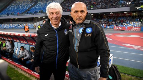 Спалети: Предстои ни зрелостен изпит, мнозина се учат от Гасперини