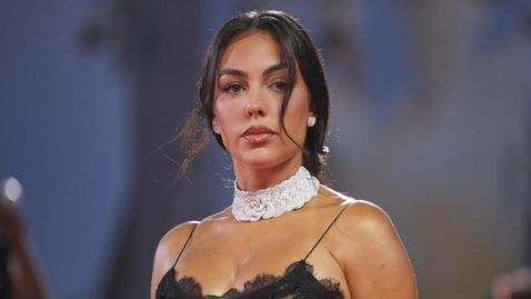 Джорджина за сватбата с Роналдо: След 10 години чакане се случи