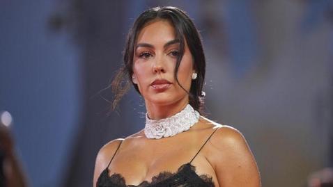 Джорджина за сватбата с Роналдо: След 10 години чакане се случи