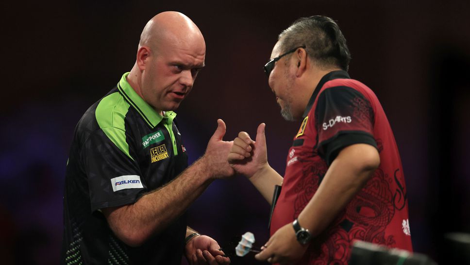 Днес се изиграха още осем мача от първия кръг на