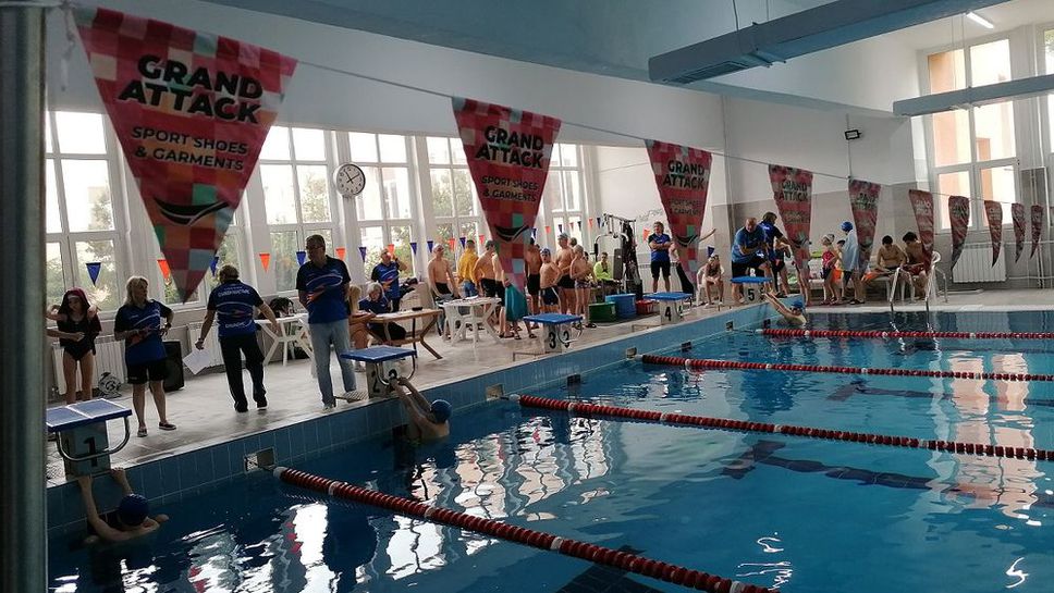 НСК Олимп ще организира и тази година традиционния коледен турнир