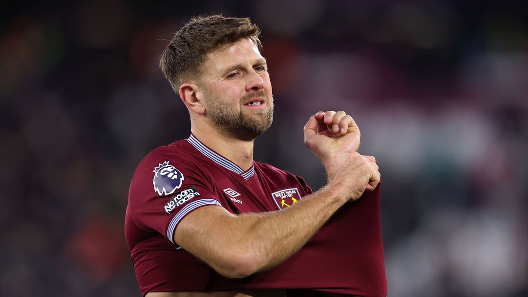 Мениджърът на Уест Хам за Фюлкрюг: Няма да говоря за това