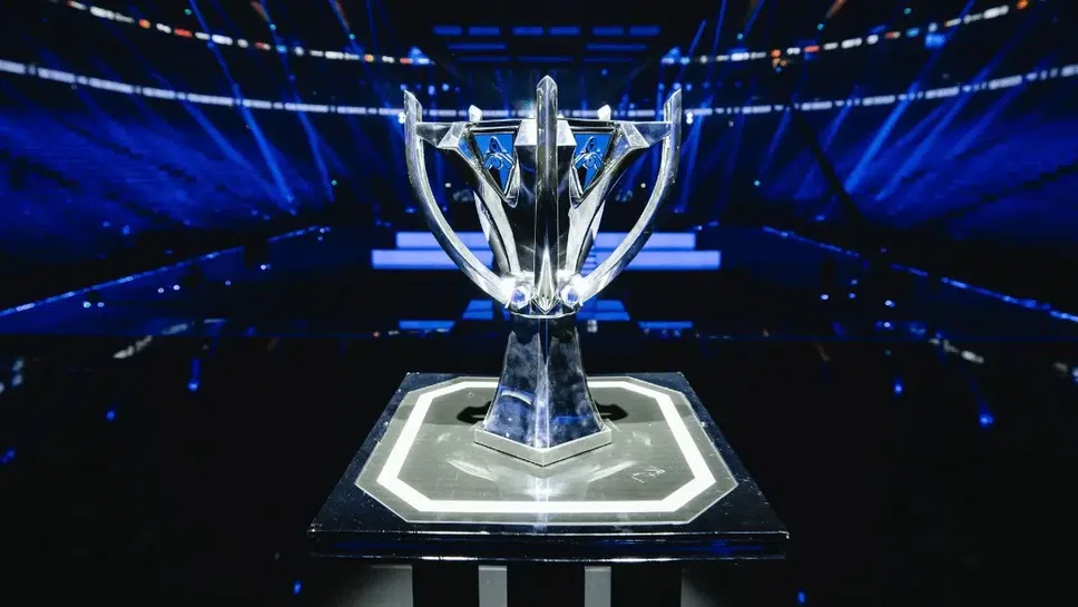 Riot Games подготвя мащабна трансформация на League of Legends Проектът