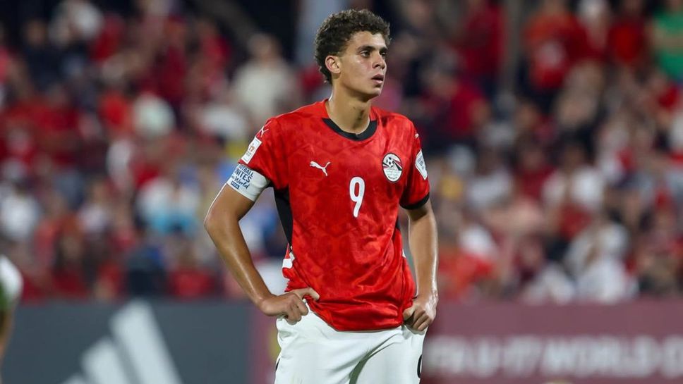 Ръководството на Барселона продължава да работи по привличането на младия