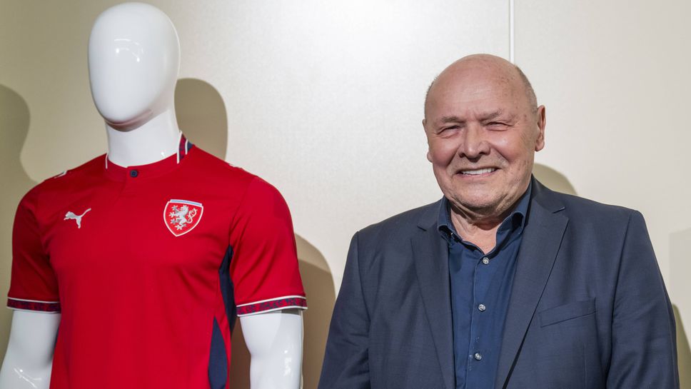 Опитният специалист Мирослав Кубек е новият старши треньор на националния