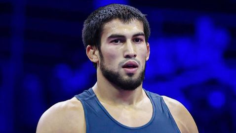 Обратен завой: Руснакът Шамил Мамедов ще се бори за България