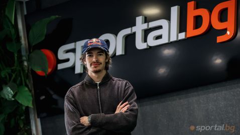 Никола Цолов: Във Формула 2 не е достатъчно само да си бърз!