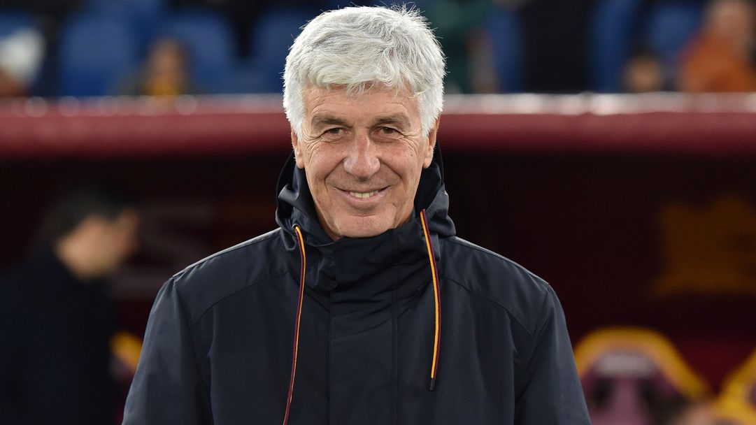 Гасперини посочи защо е избрал Рома пред Ювентус