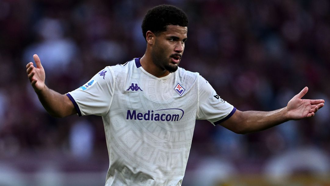 Халф на Фиорентина: Много съм разочарован, нашето представяне не беше достатъчно