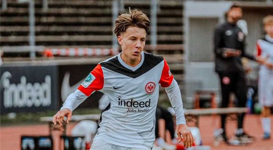 Хърватски вундеркинд привлече вниманието на европейските грандове