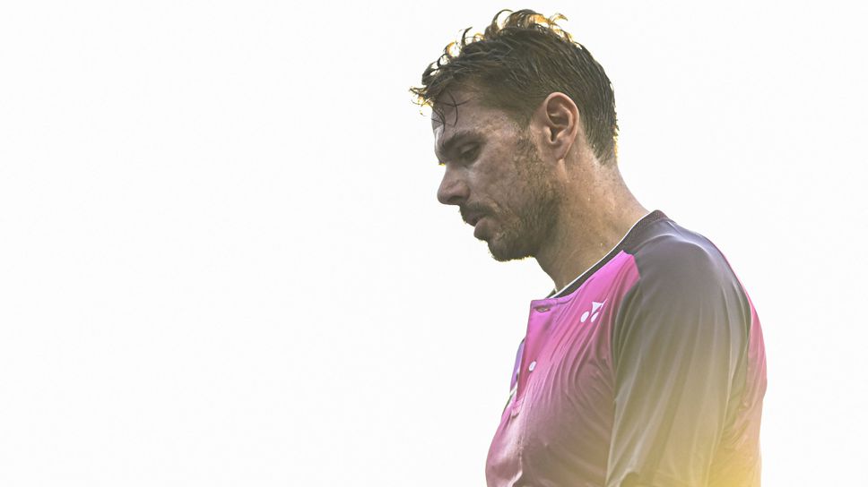 Вавринка не е сигурен дали ще получи "уайлд кард" за Откритото първенство на Австралия