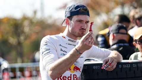 Пилот на М-Спорт ще участва в рали "Дакар" и "Монте Карло"