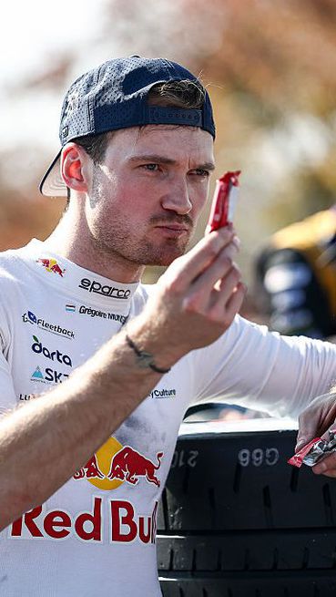 Пилот на М-Спорт ще участва в рали "Дакар" и "Монте Карло"