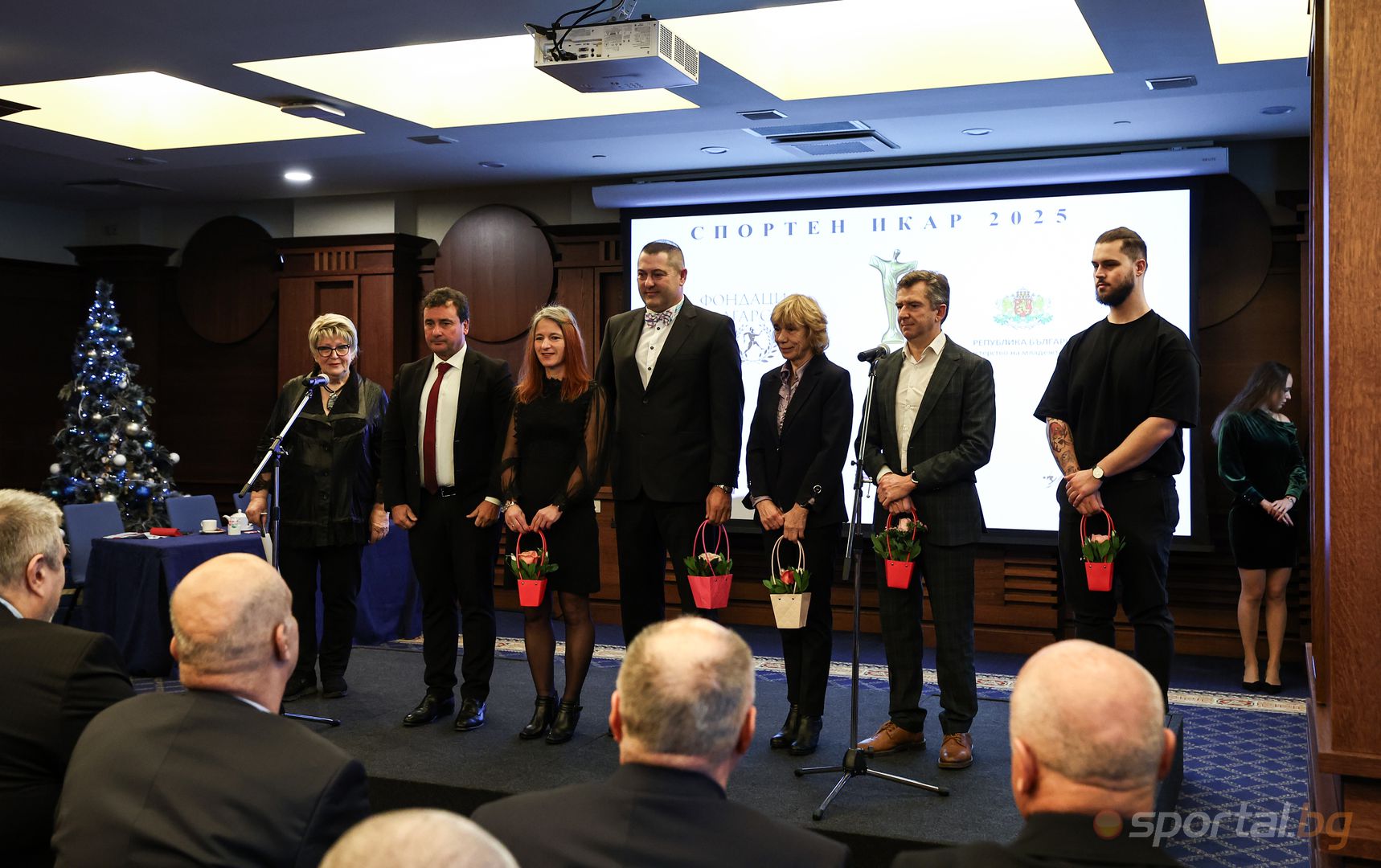 Спортен ИКАР 2025