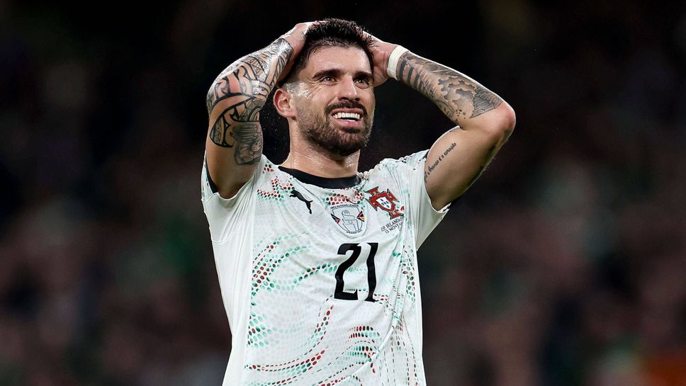 Рубен Невеш иска да се завърне в Премиър лийг и