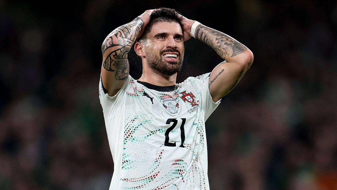 Рубен Невеш подписа нов договор с Ал-Хилал