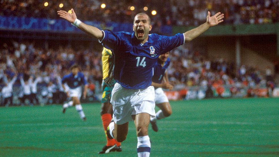 Бивш национал на Италия: Можехме да спечелим Мондиал'98