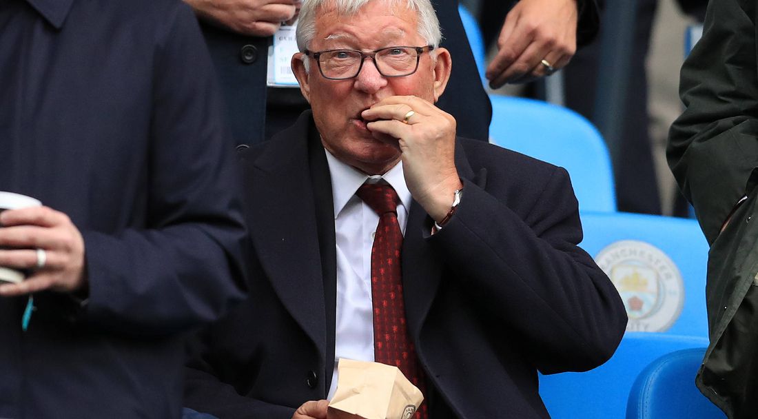 Сър Алекс: Аморим е добър човек, не му е лесно, може да отнеме още 10 години, за да станем шампиони